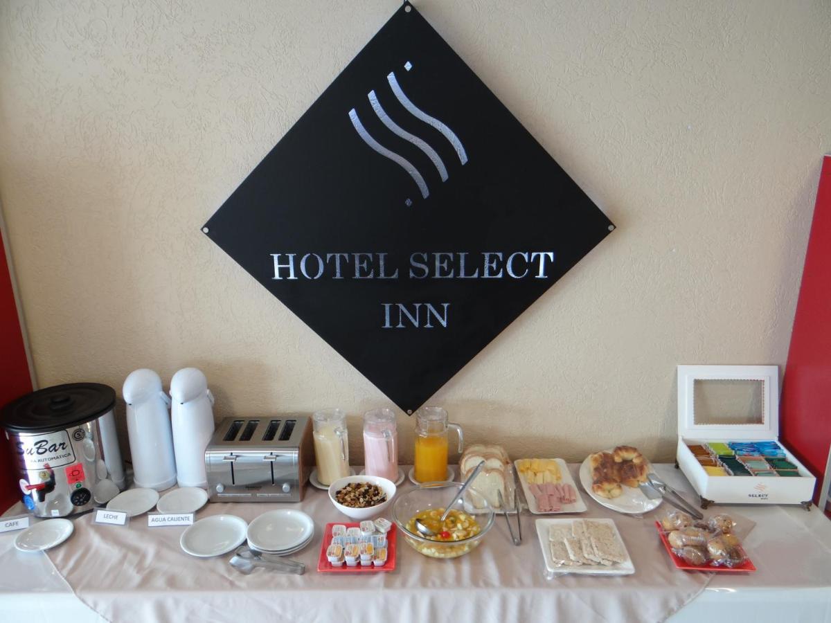 Select Inn Rio Grande Bagian luar foto