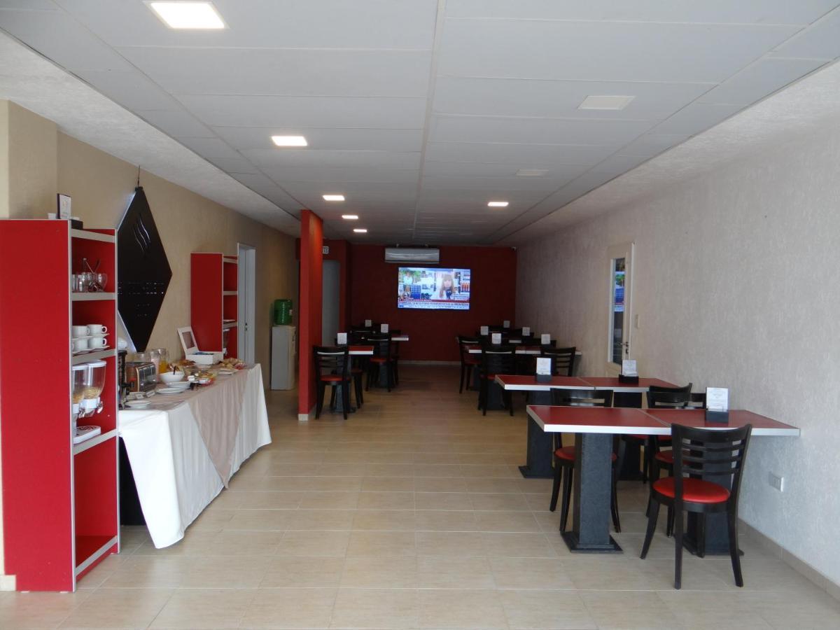 Select Inn Rio Grande Bagian luar foto