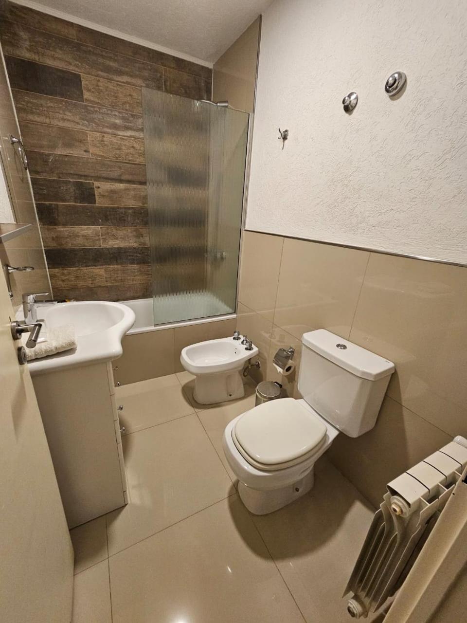 Select Inn Rio Grande Bagian luar foto