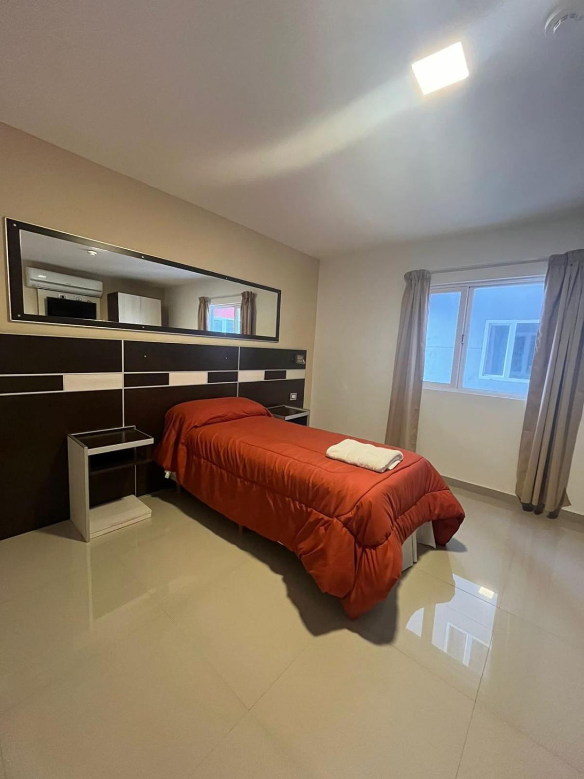 Select Inn Rio Grande Bagian luar foto