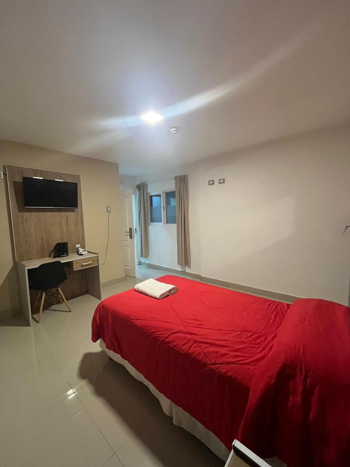 Select Inn Rio Grande Bagian luar foto