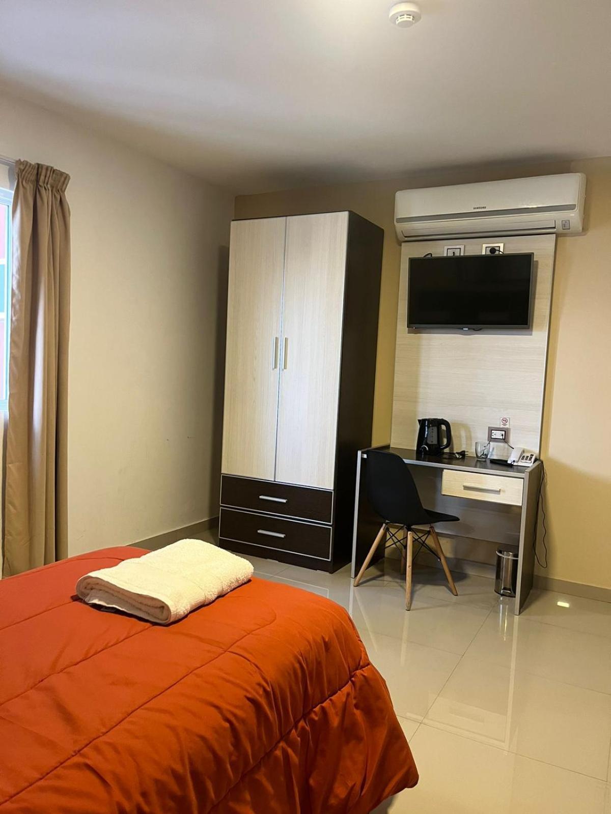 Select Inn Rio Grande Bagian luar foto