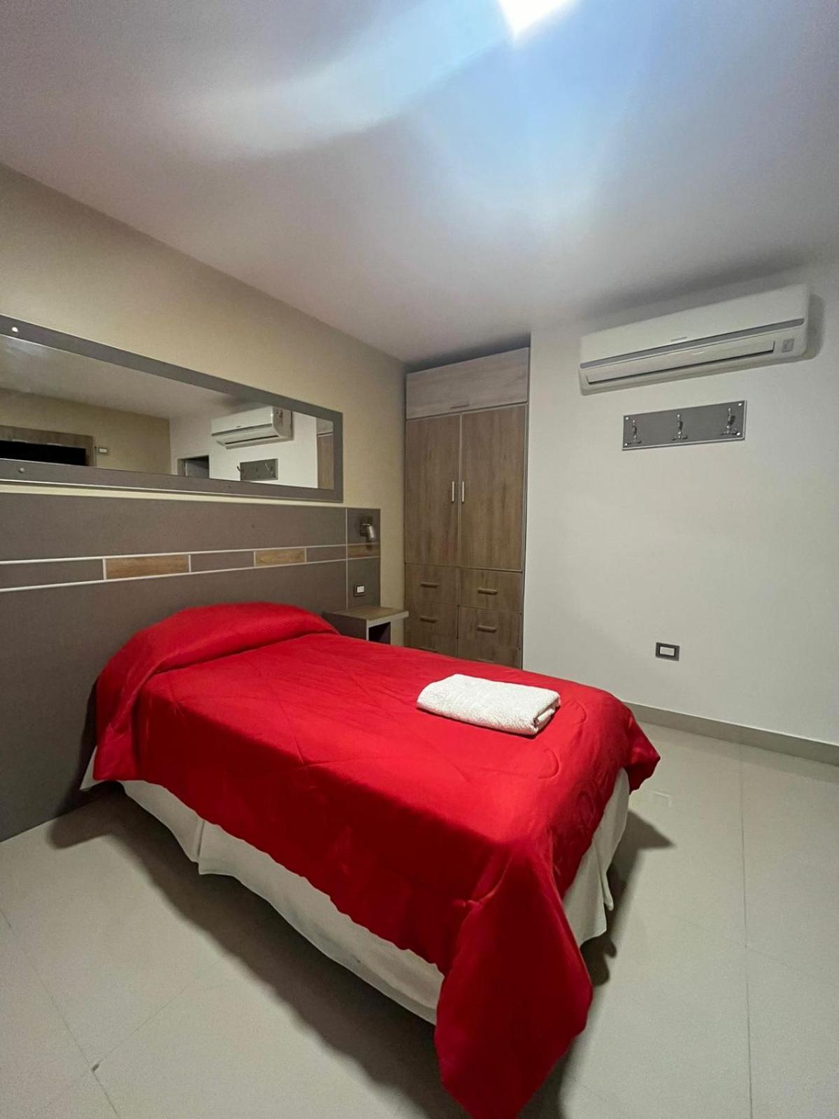 Select Inn Rio Grande Bagian luar foto