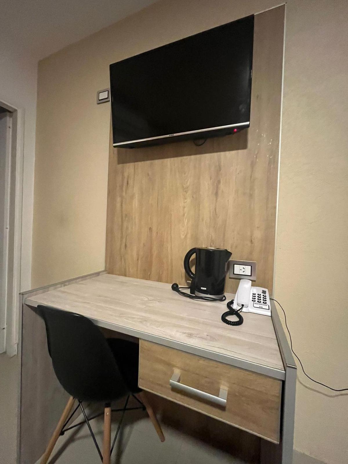Select Inn Rio Grande Bagian luar foto