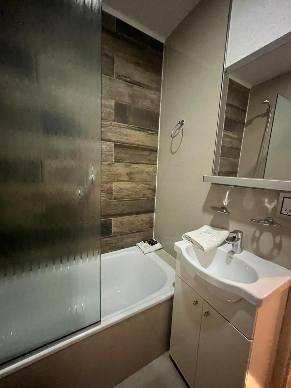 Select Inn Rio Grande Bagian luar foto