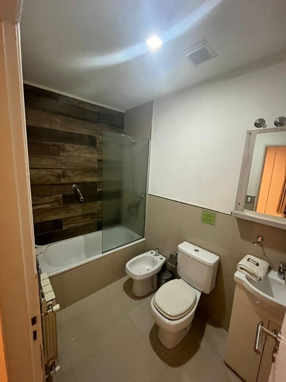 Select Inn Rio Grande Bagian luar foto