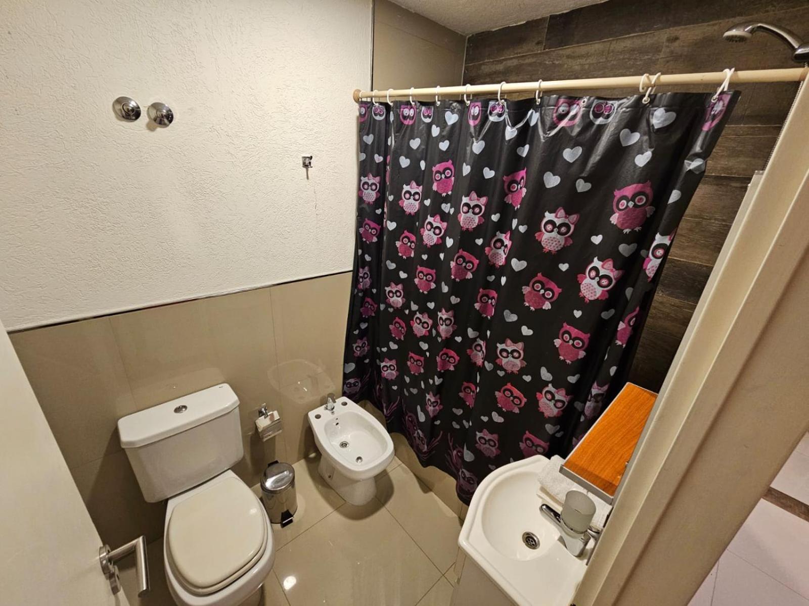 Select Inn Rio Grande Bagian luar foto