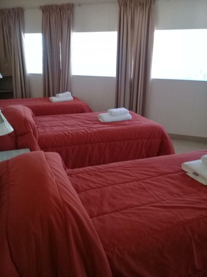Select Inn Rio Grande Bagian luar foto