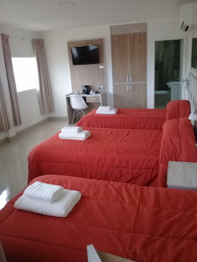 Select Inn Rio Grande Bagian luar foto