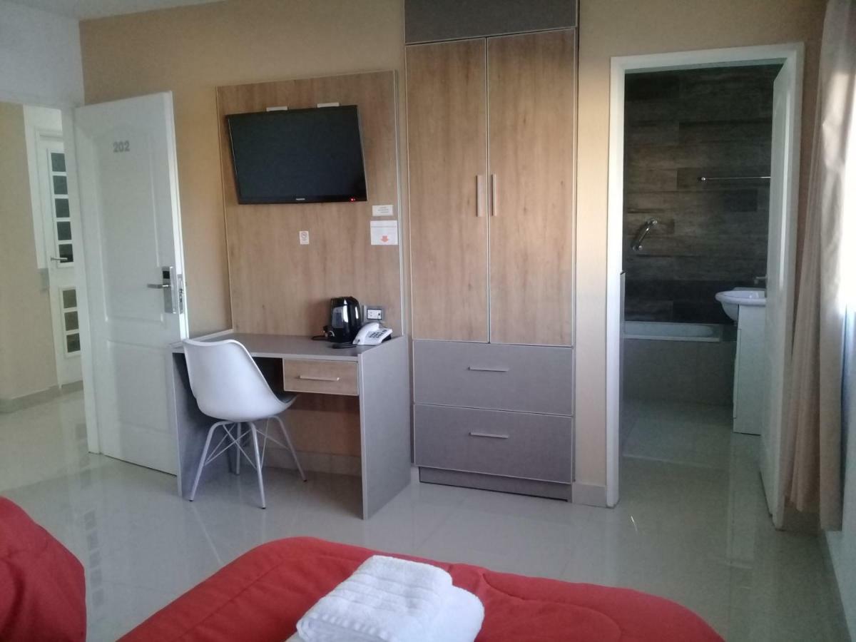Select Inn Rio Grande Bagian luar foto