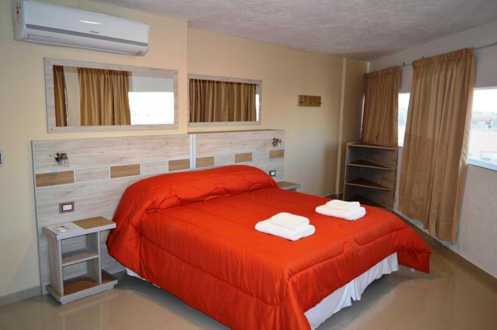 Select Inn Rio Grande Bagian luar foto