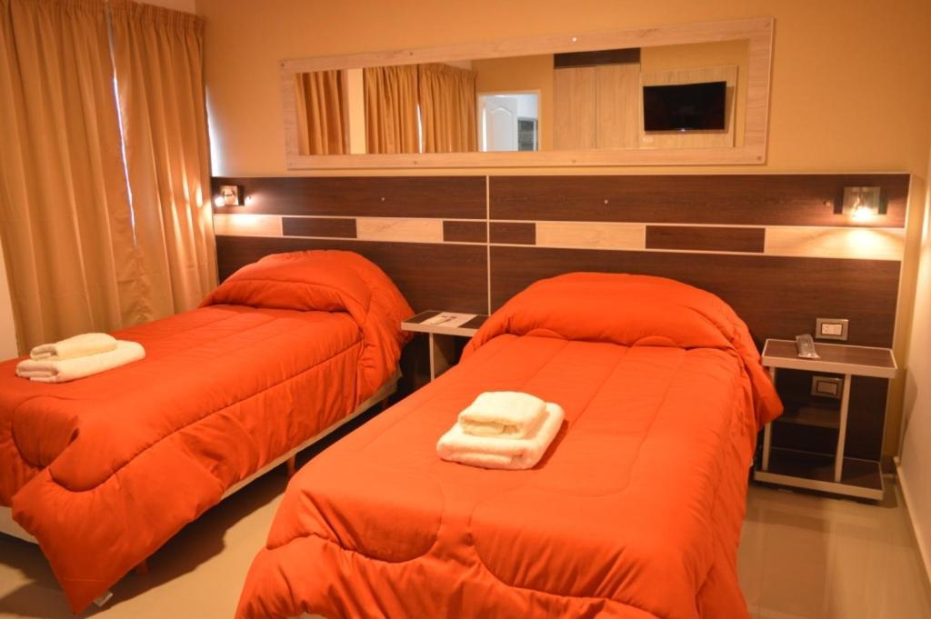 Select Inn Rio Grande Bagian luar foto