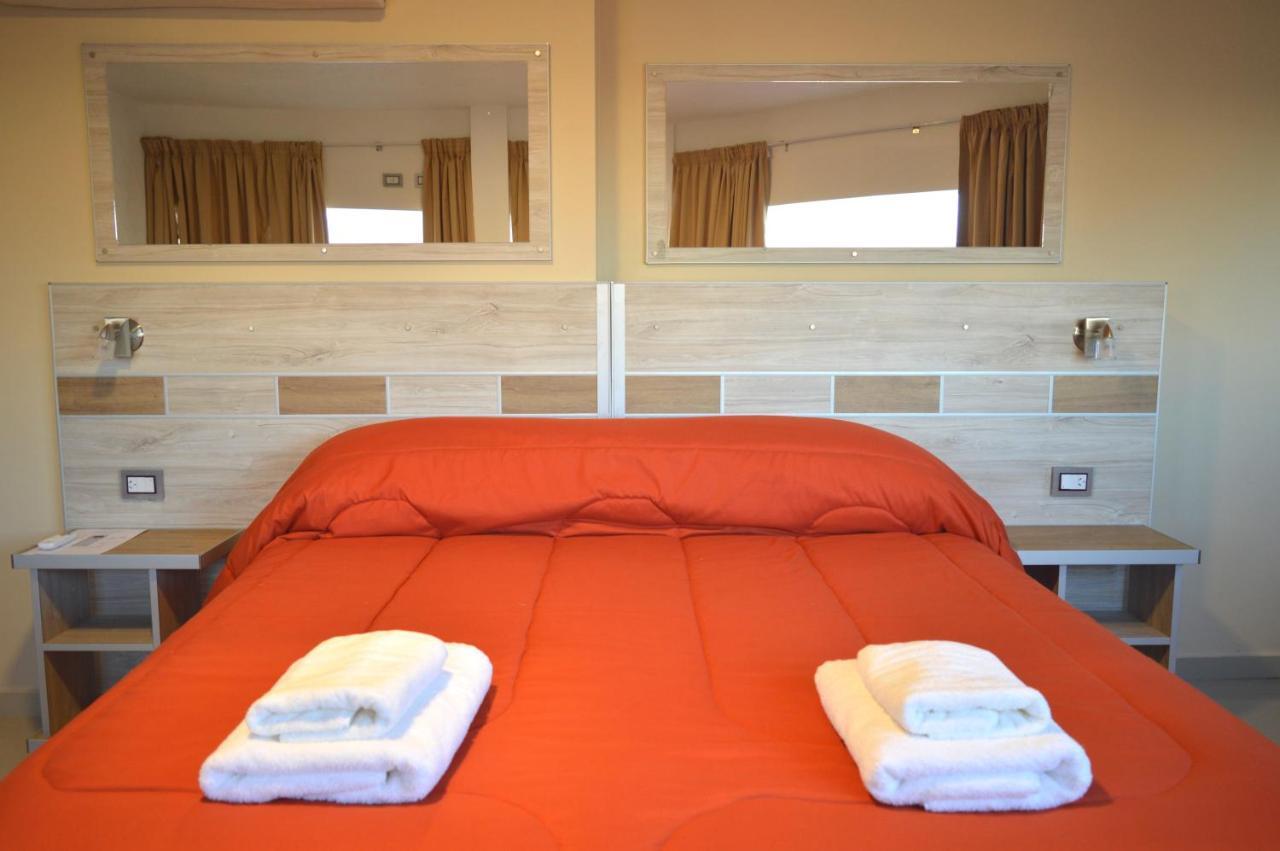 Select Inn Rio Grande Bagian luar foto