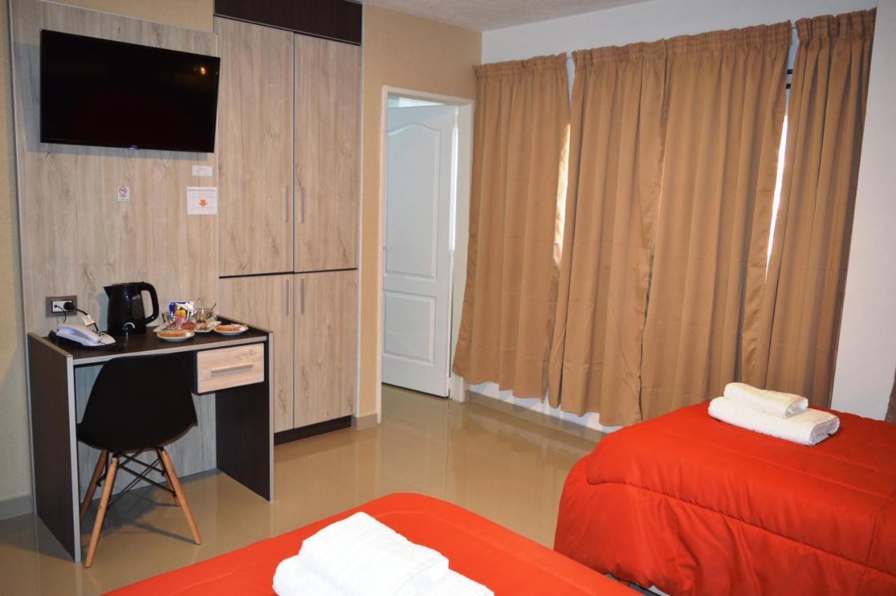 Select Inn Rio Grande Bagian luar foto