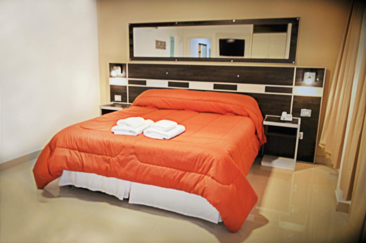 Select Inn Rio Grande Bagian luar foto