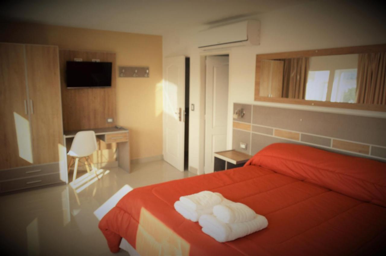 Select Inn Rio Grande Bagian luar foto