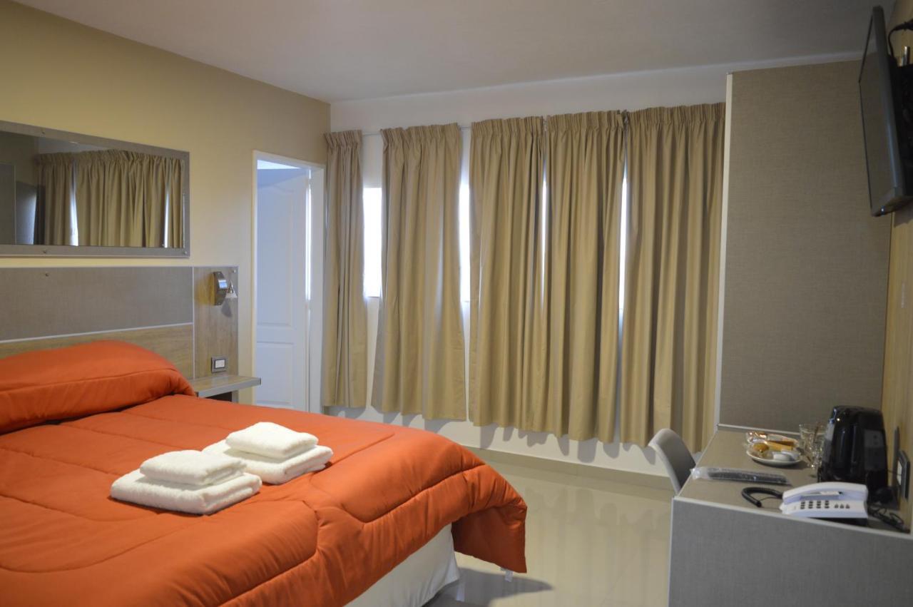 Select Inn Rio Grande Bagian luar foto
