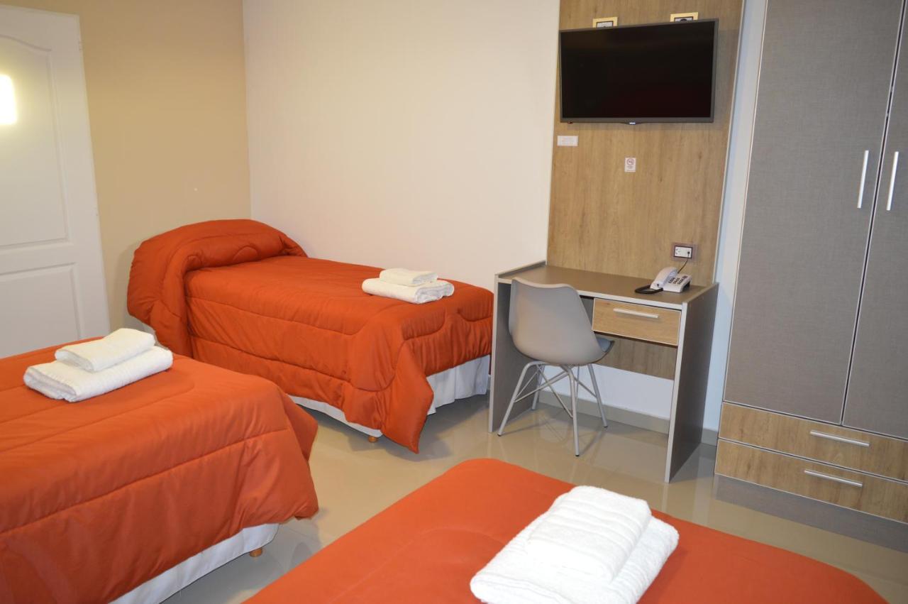 Select Inn Rio Grande Bagian luar foto