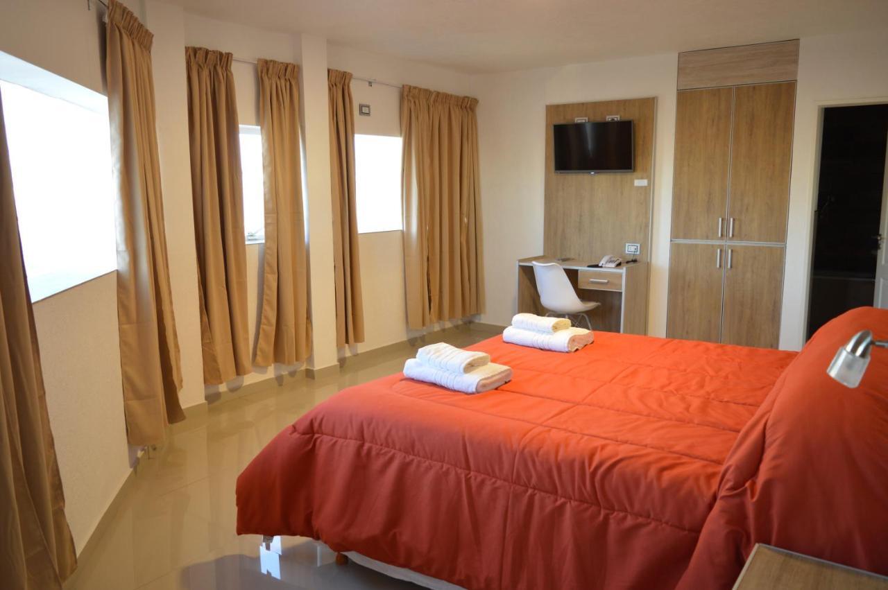 Select Inn Rio Grande Bagian luar foto