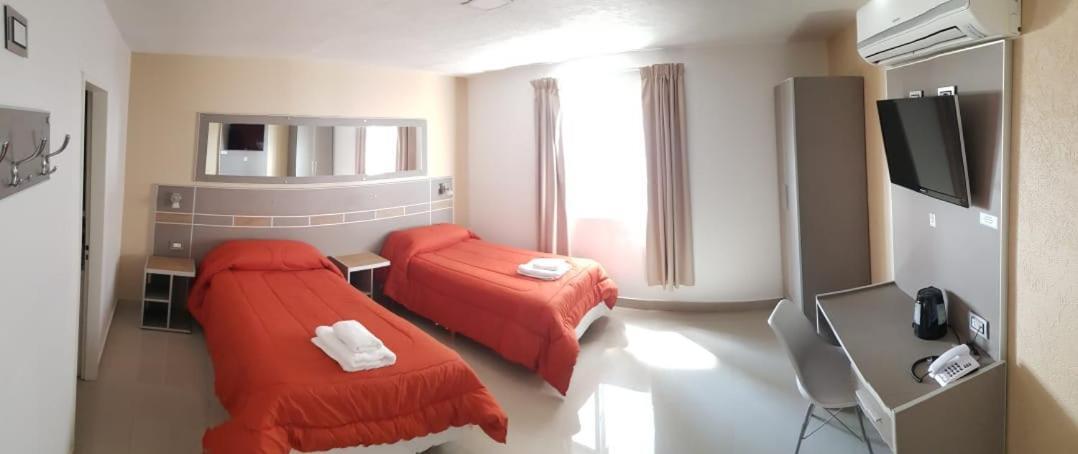 Select Inn Rio Grande Bagian luar foto