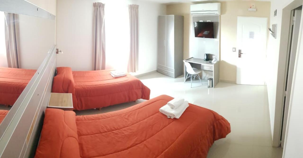 Select Inn Rio Grande Bagian luar foto