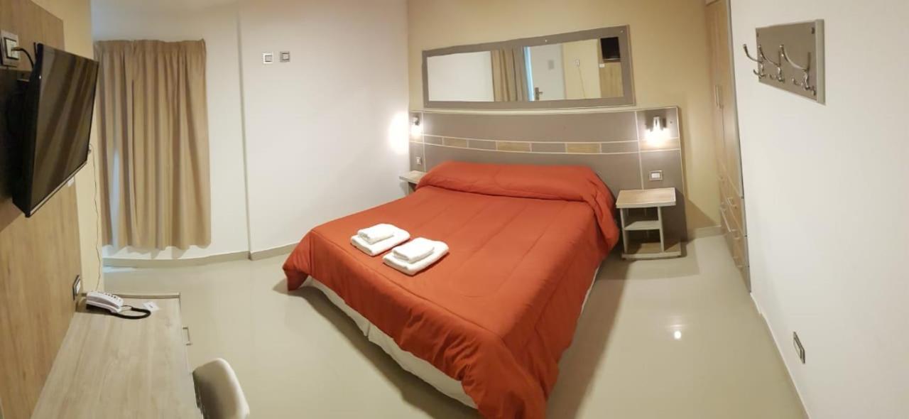Select Inn Rio Grande Bagian luar foto