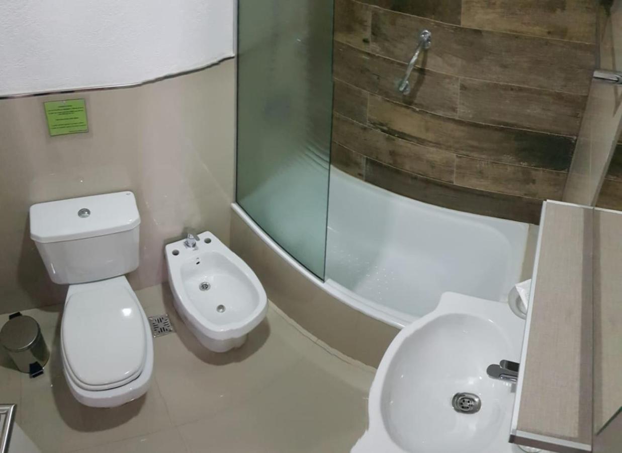 Select Inn Rio Grande Bagian luar foto
