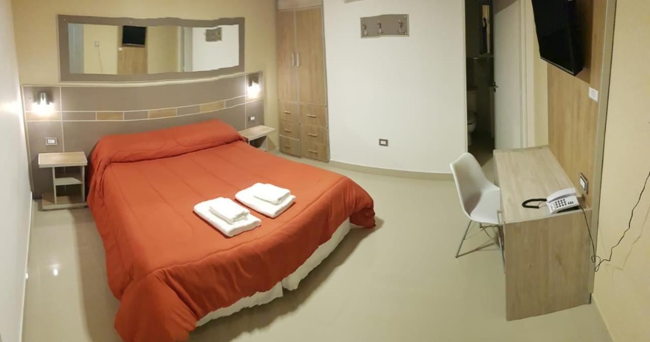 Select Inn Rio Grande Bagian luar foto