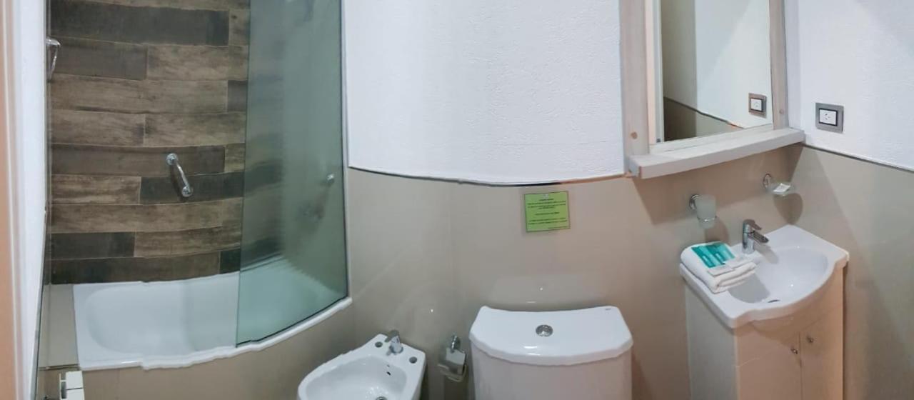 Select Inn Rio Grande Bagian luar foto