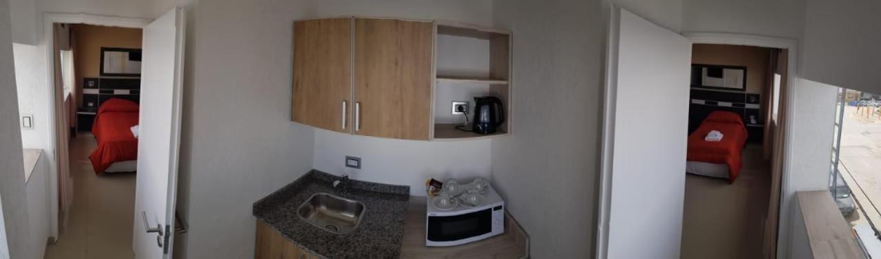 Select Inn Rio Grande Bagian luar foto