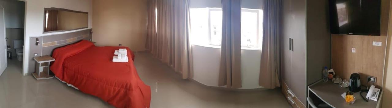 Select Inn Rio Grande Bagian luar foto