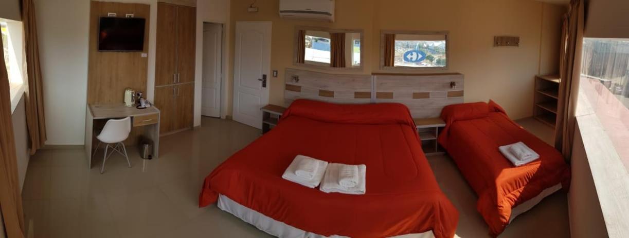 Select Inn Rio Grande Bagian luar foto