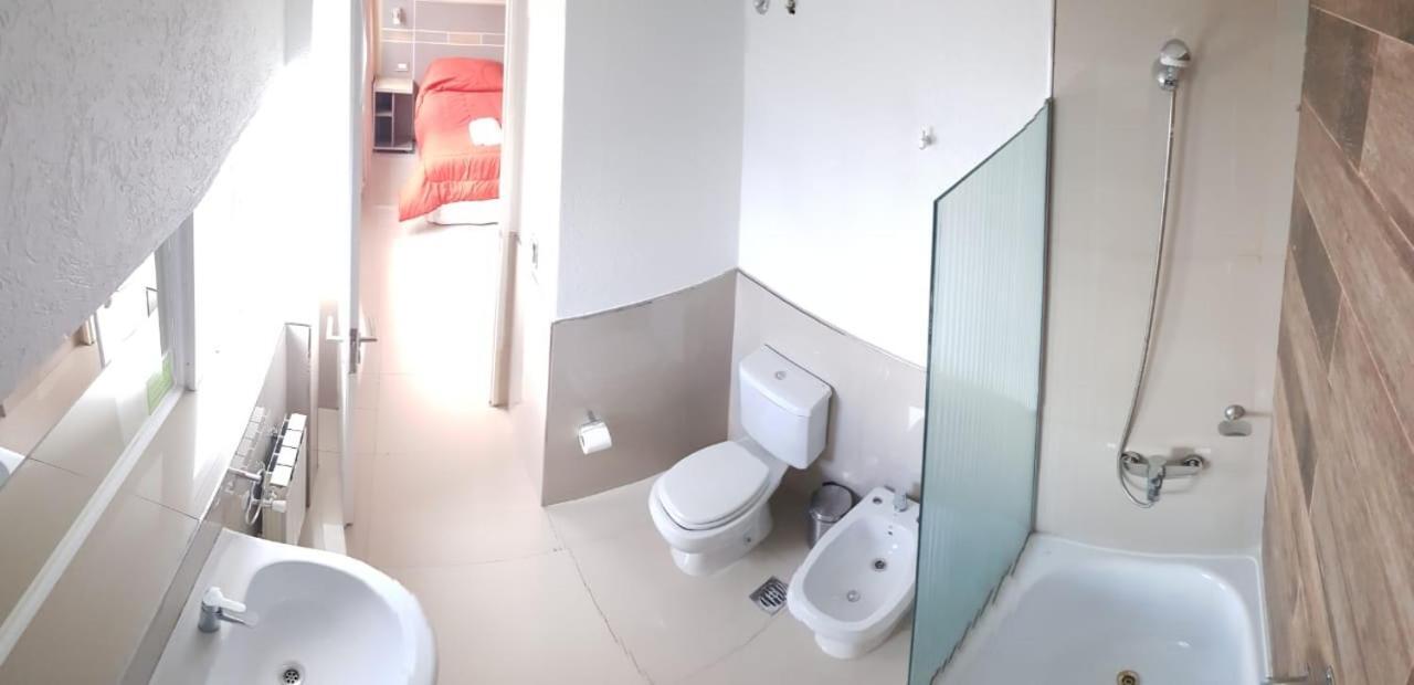 Select Inn Rio Grande Bagian luar foto