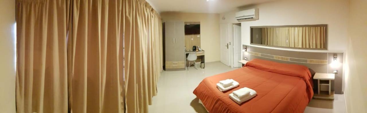 Select Inn Rio Grande Bagian luar foto