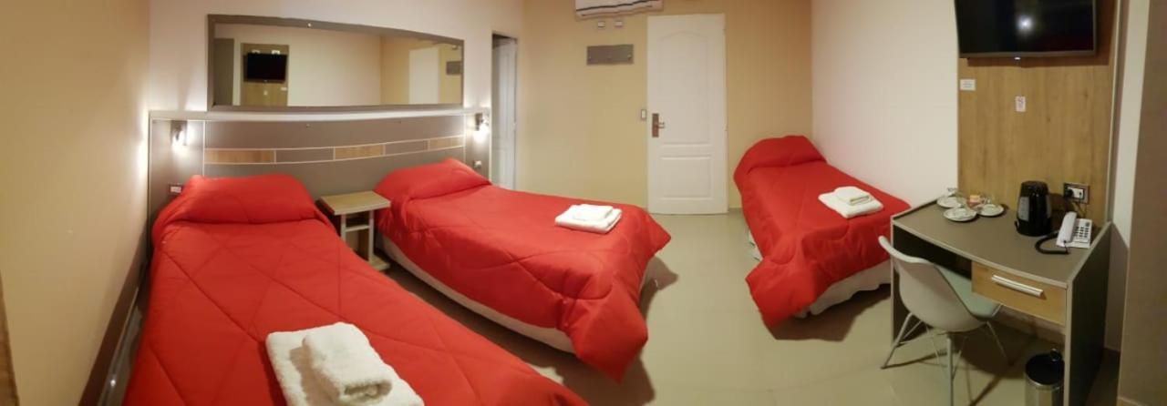 Select Inn Rio Grande Bagian luar foto
