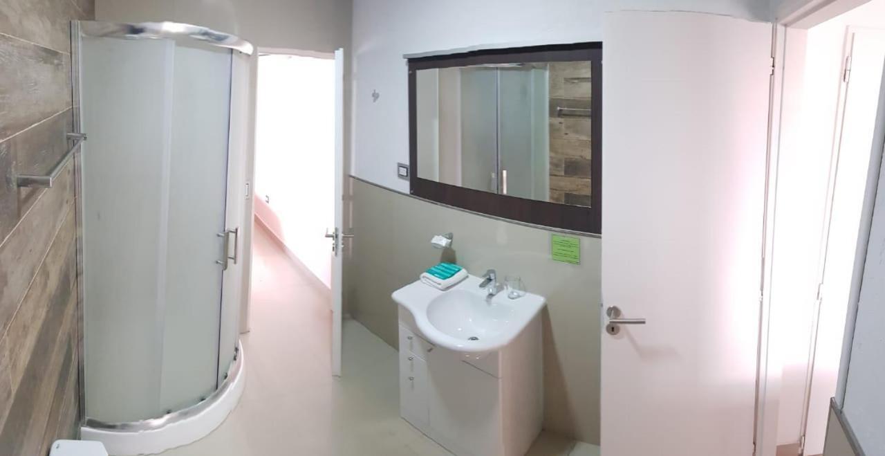 Select Inn Rio Grande Bagian luar foto