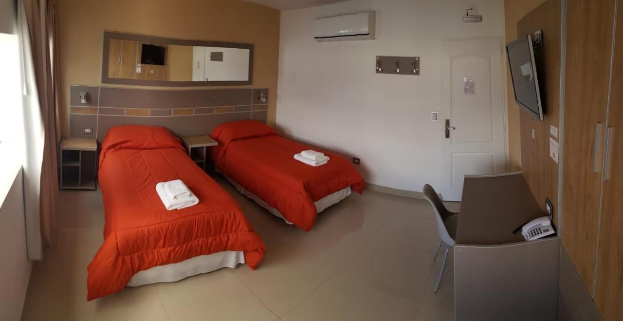 Select Inn Rio Grande Bagian luar foto