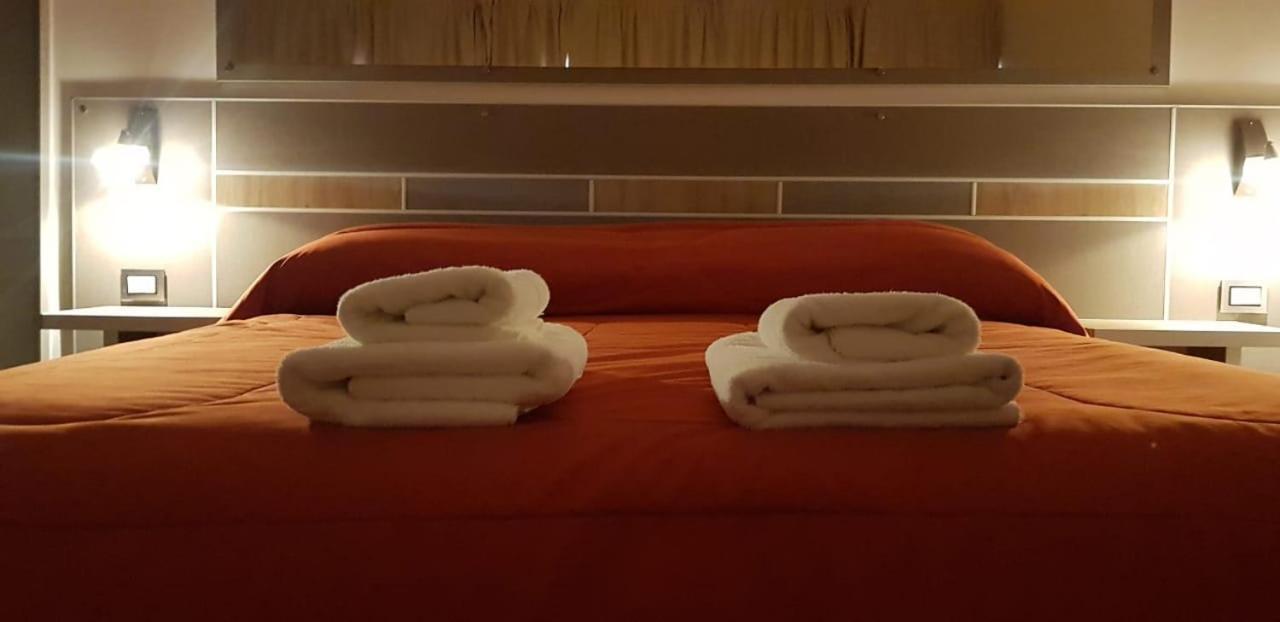 Select Inn Rio Grande Bagian luar foto