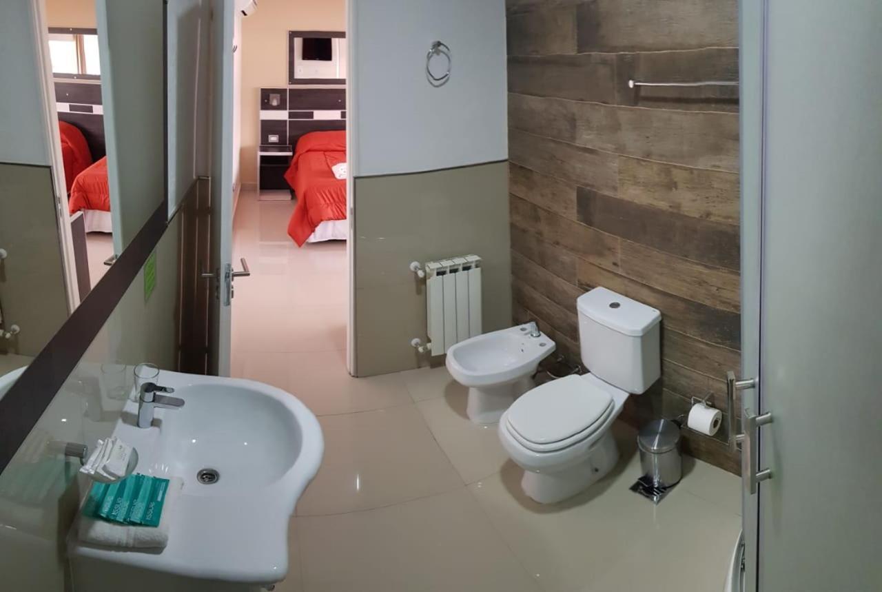 Select Inn Rio Grande Bagian luar foto