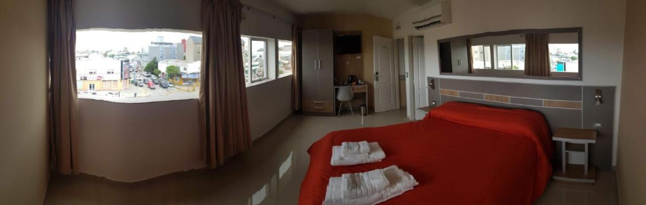 Select Inn Rio Grande Bagian luar foto